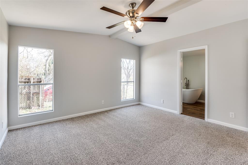 Rocky Falls - Residential