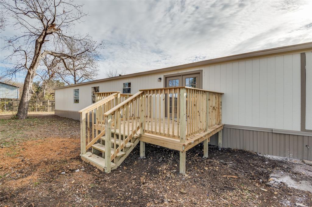 Rocky Falls - Residential