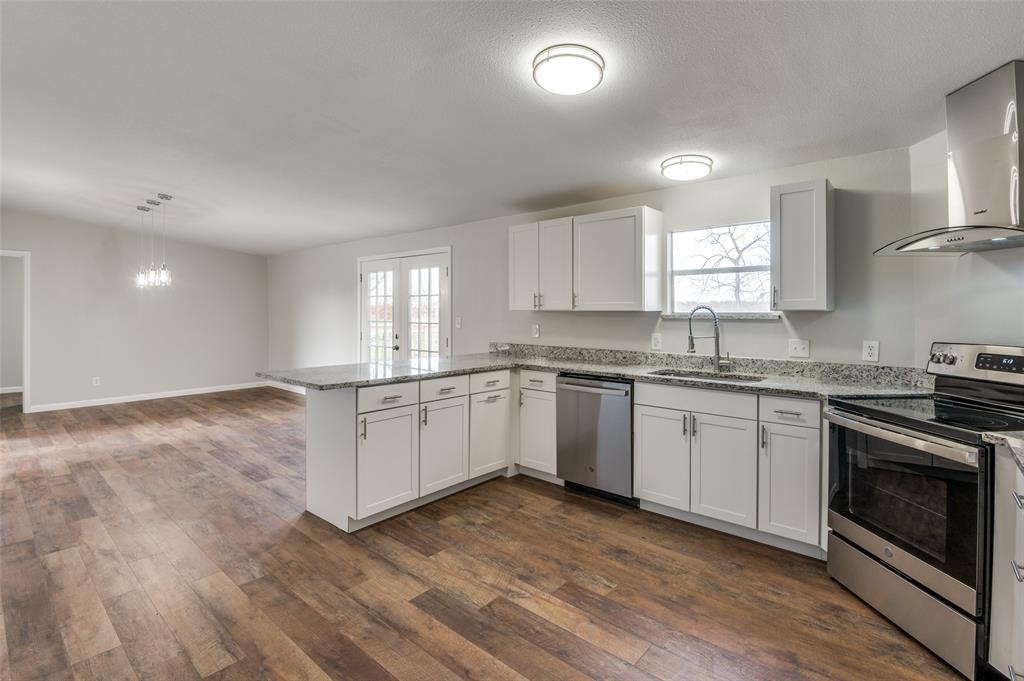 Rocky Falls - Residential