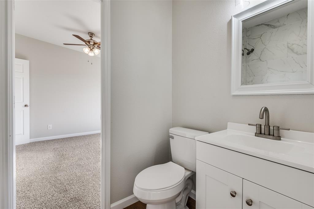 Rocky Falls - Residential