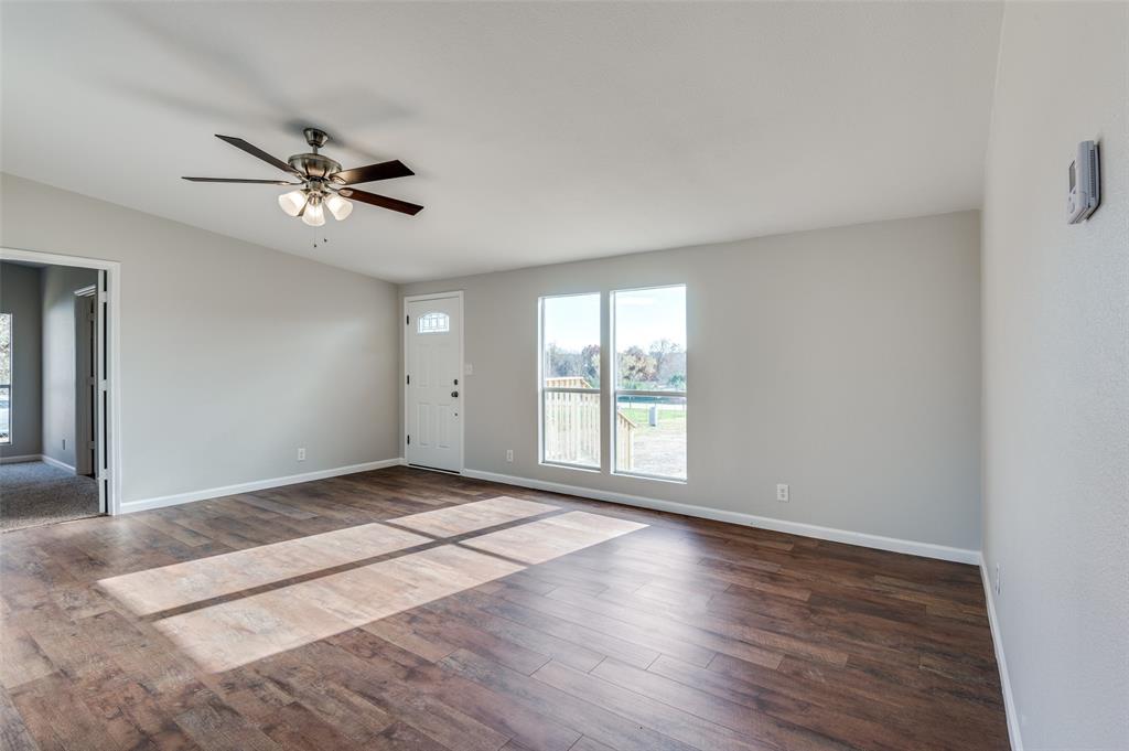 Rocky Falls - Residential