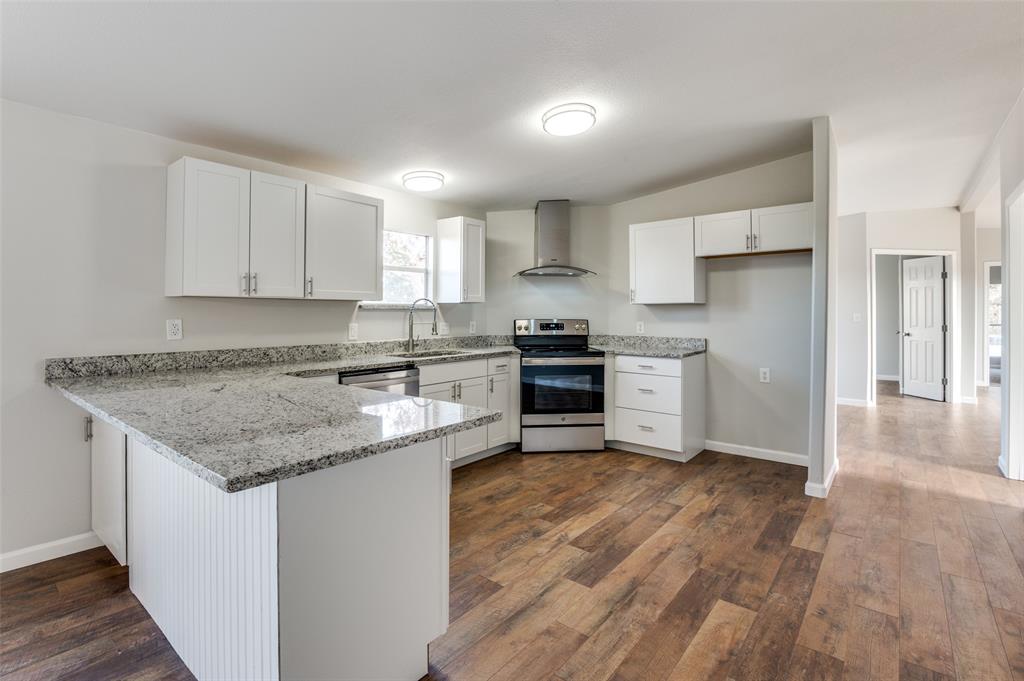 Rocky Falls - Residential