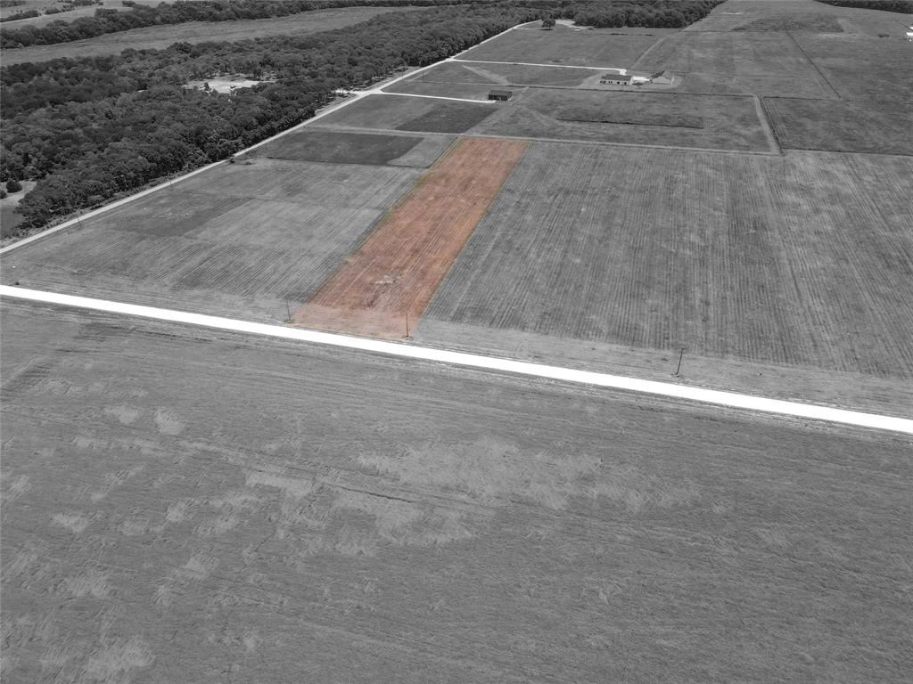 Trinity Acres - Land