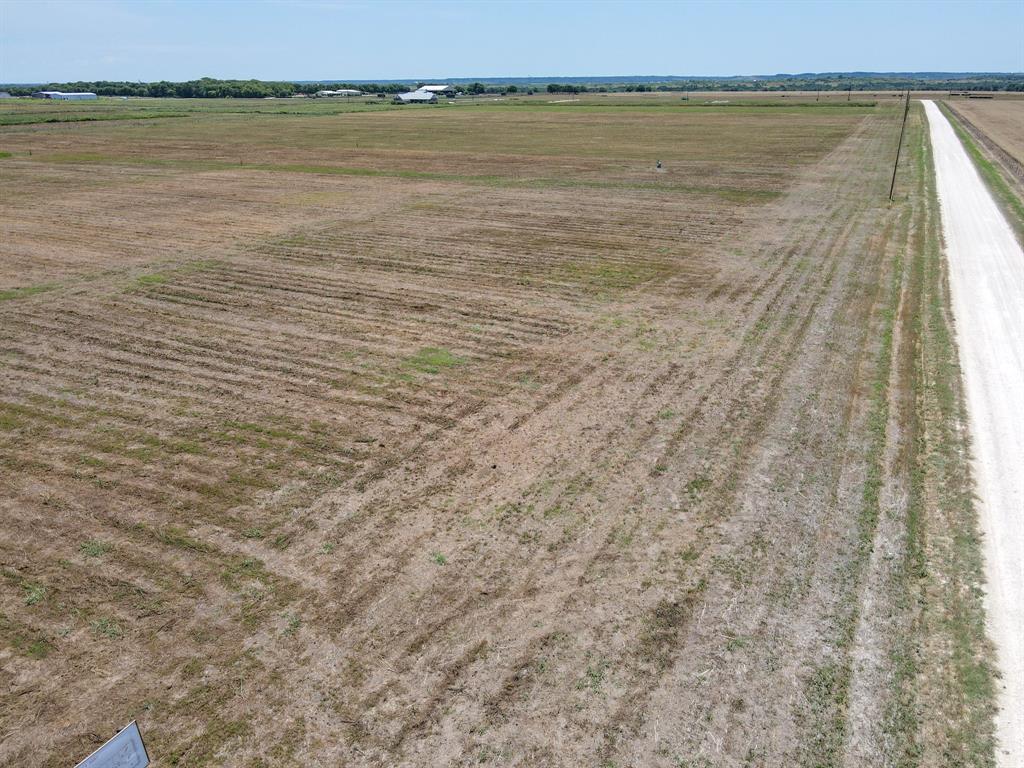 Trinity Acres - Land