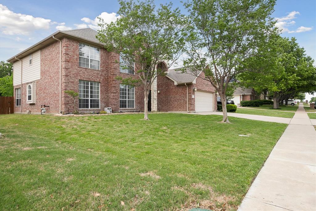 10505 Grayhawk Lane