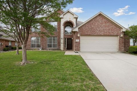 10505 Grayhawk Lane Fort Worth TX 76244