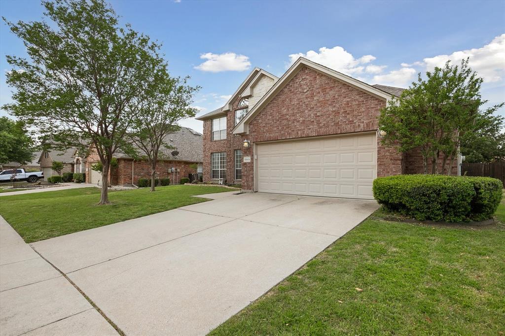 10505 Grayhawk Lane