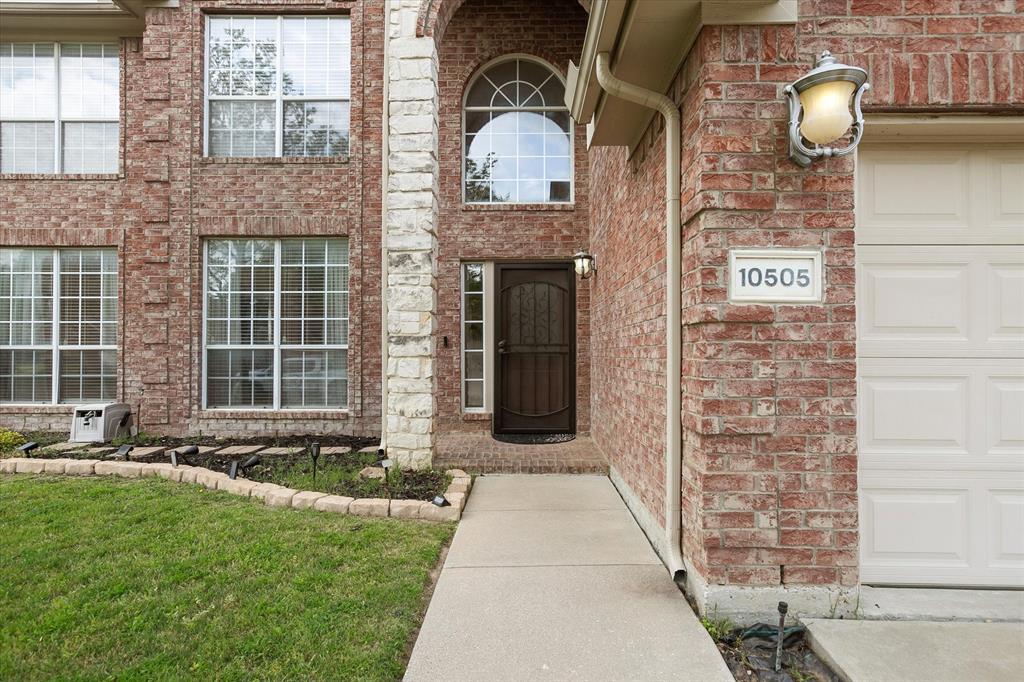 10505 Grayhawk Lane