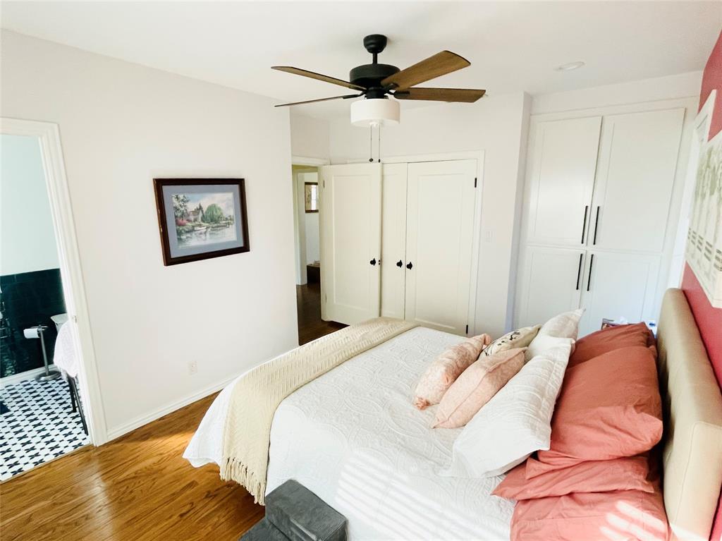 Hillcrest - Residential