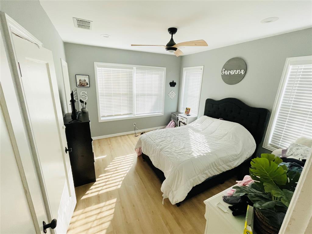 Hillcrest - Residential