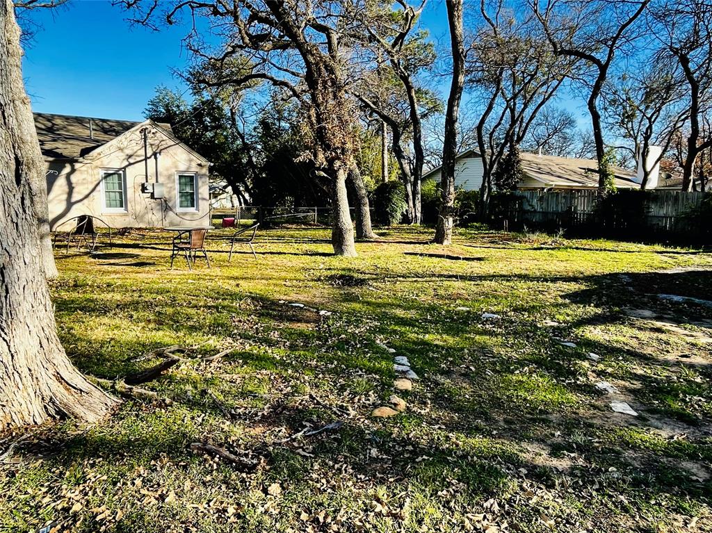 Hillcrest - Residential