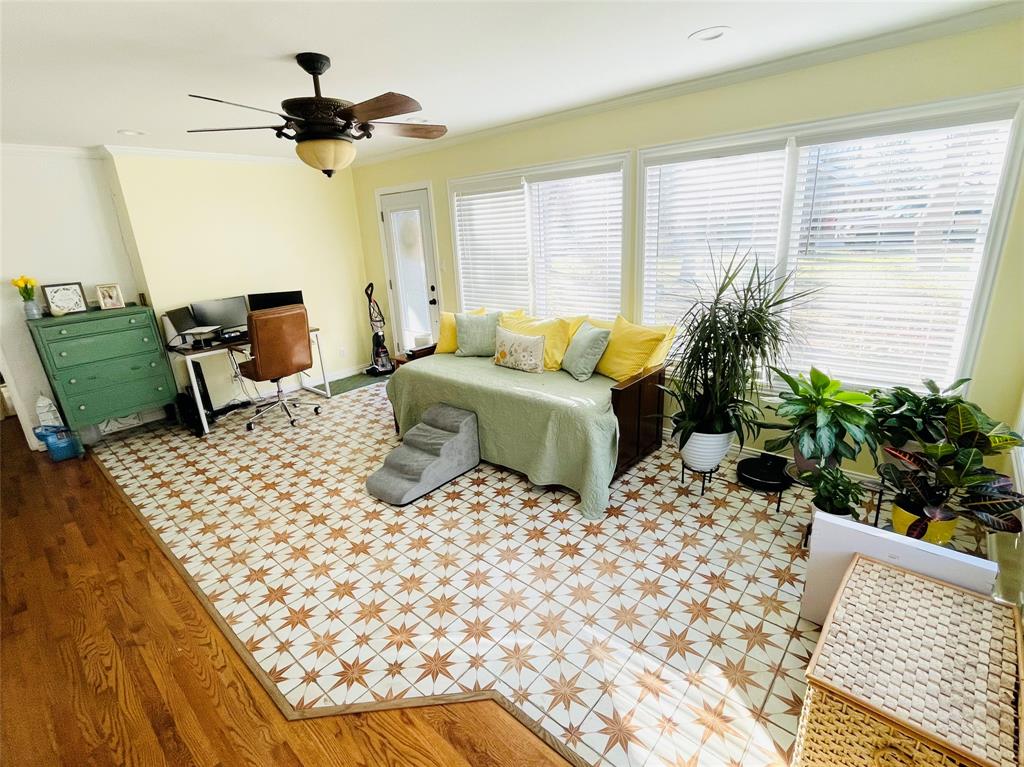 Hillcrest - Residential