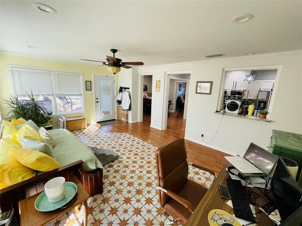 Hillcrest - Residential