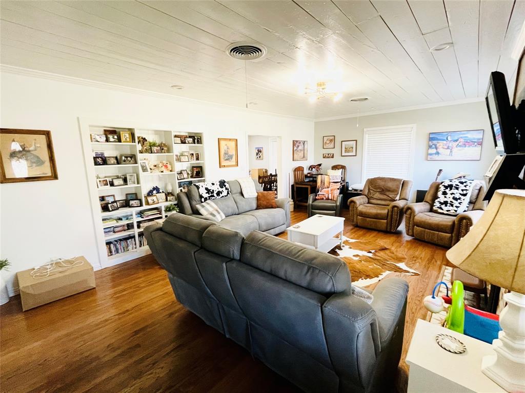 Hillcrest - Residential