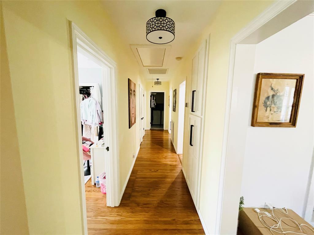 Hillcrest - Residential