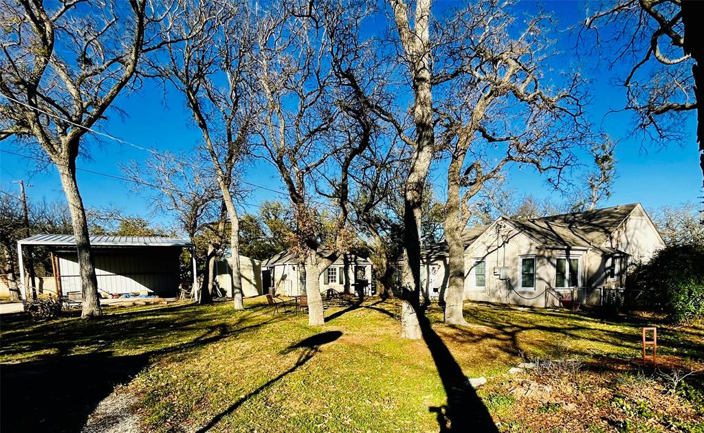 Hillcrest - Residential