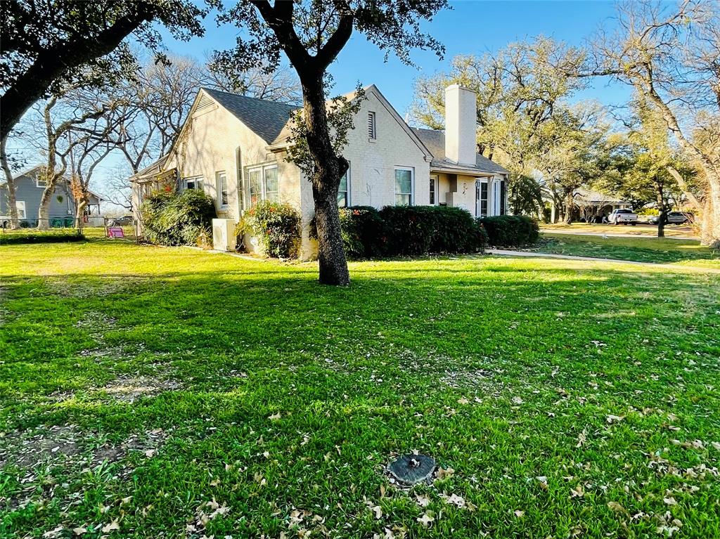 Hillcrest - Residential