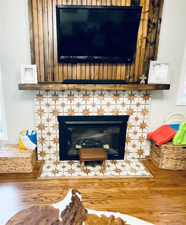 Hillcrest - Residential