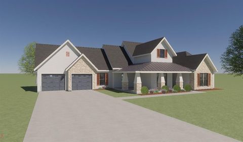 Lot 11 (Hemlock) Pr 1262 Brashear TX 75420