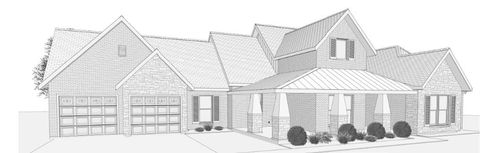 Lot 11 (Hemlock) Pr 1262 Brashear TX 75420