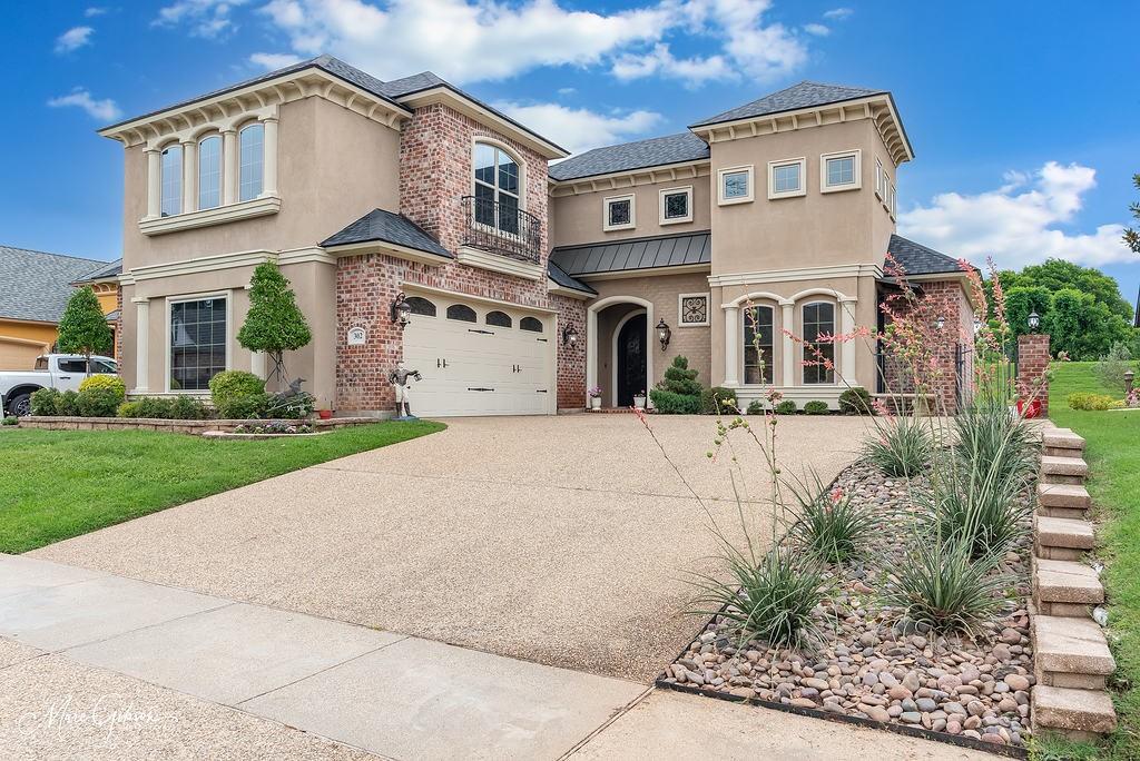 302 Bevly Lake Drive