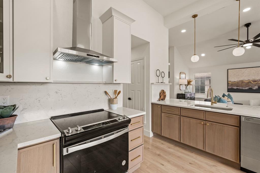 Seville Add Of The Highlands Ph II - Residential