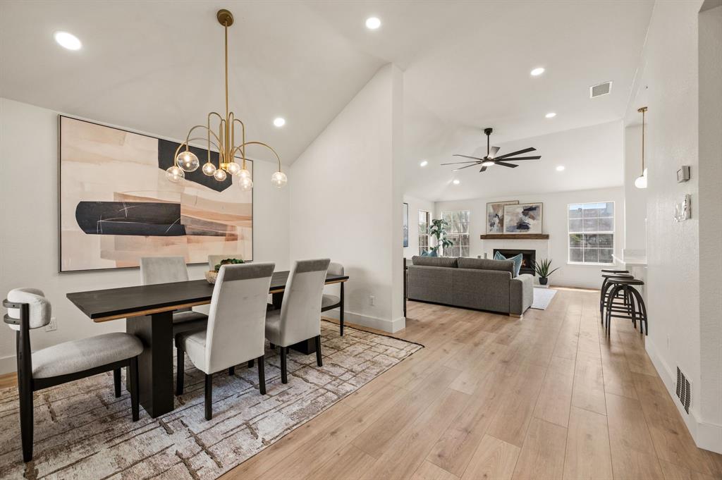 Seville Add Of The Highlands Ph II - Residential