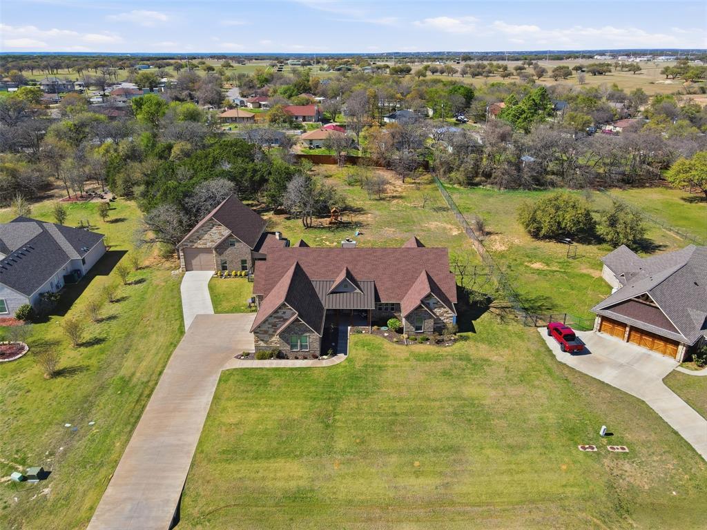 De Cordova Ranch Ph Two - Residential