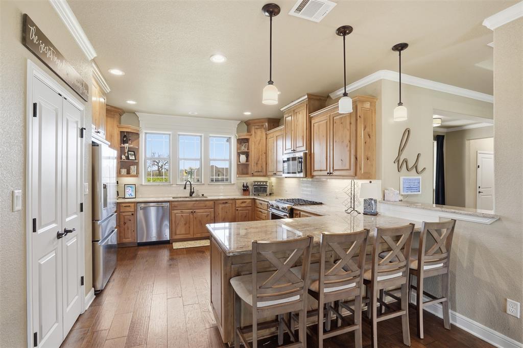 De Cordova Ranch Ph Two - Residential