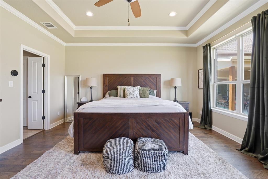 De Cordova Ranch Ph Two - Residential