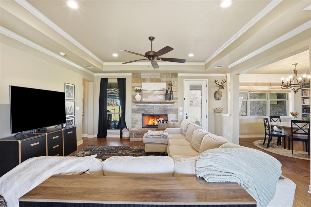 De Cordova Ranch Ph Two - Residential