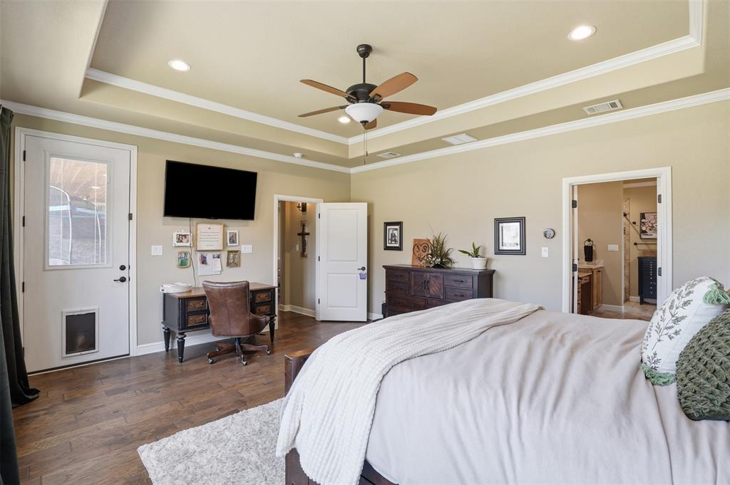 De Cordova Ranch Ph Two - Residential