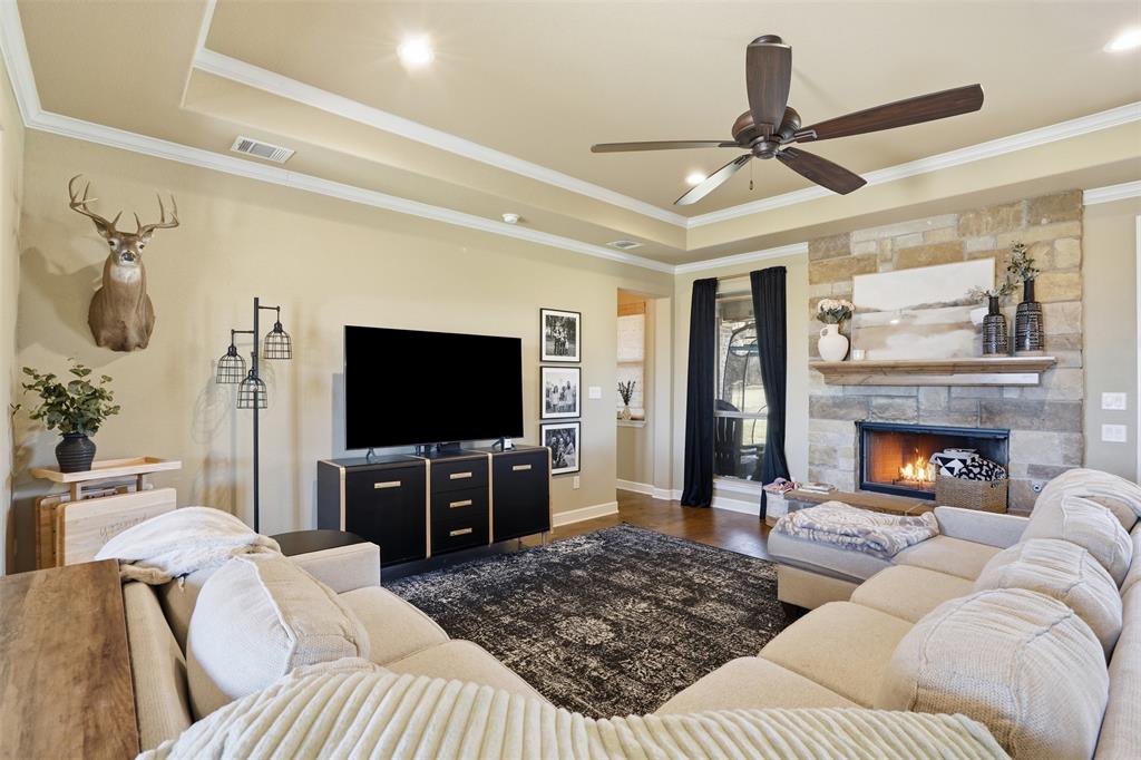 De Cordova Ranch Ph Two - Residential