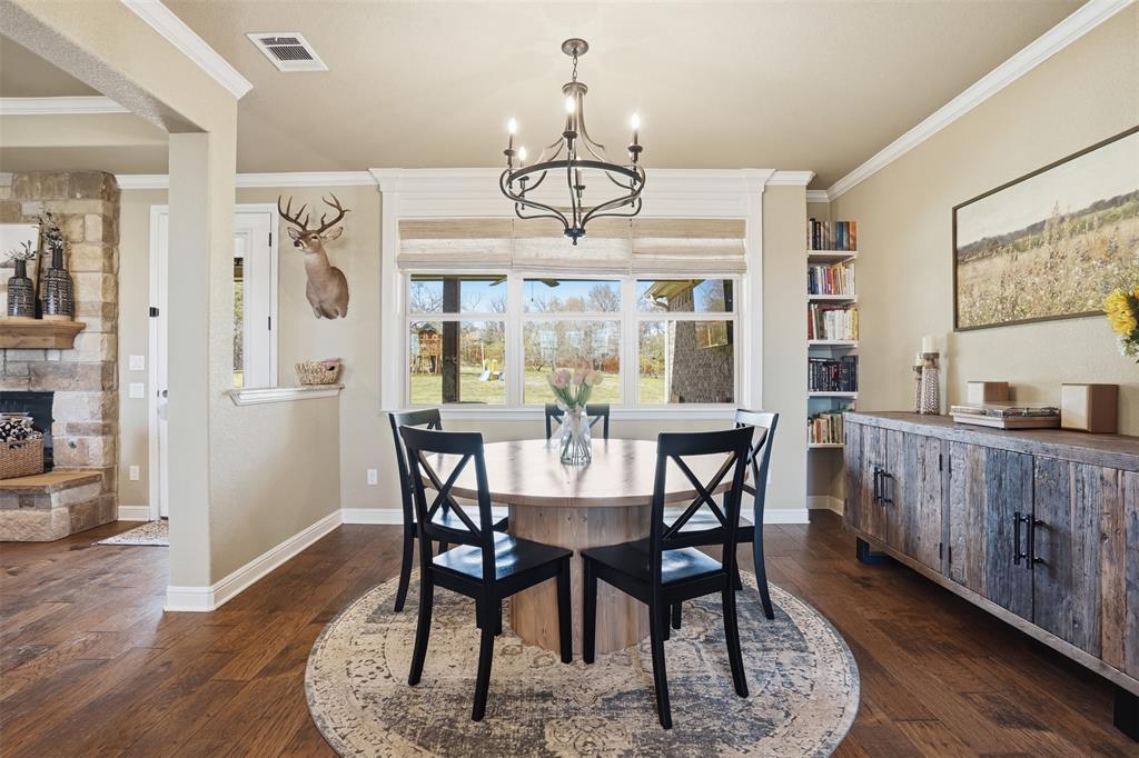 De Cordova Ranch Ph Two - Residential