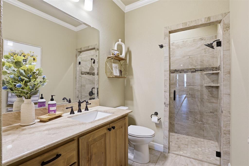 De Cordova Ranch Ph Two - Residential