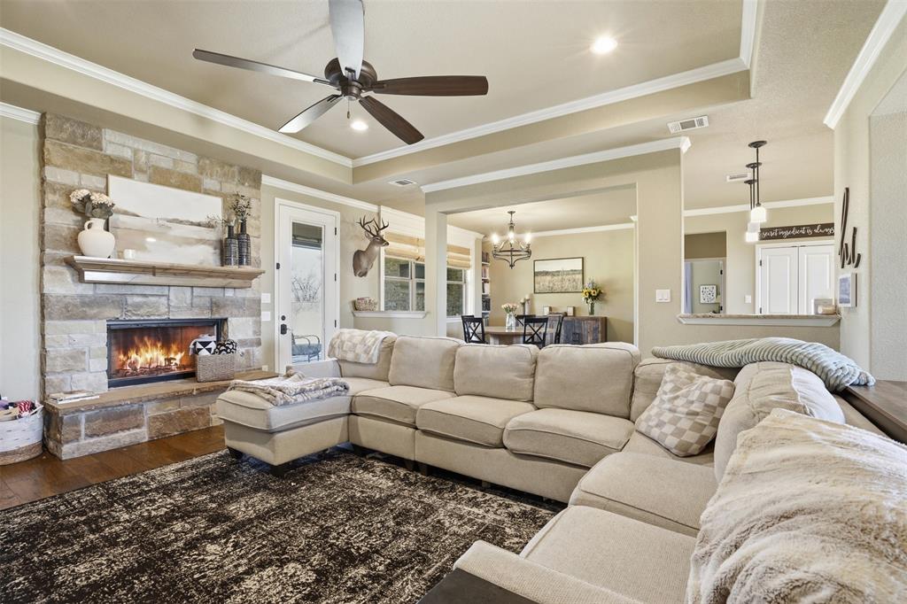 De Cordova Ranch Ph Two - Residential