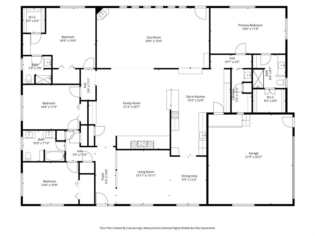 Morrisdale Add - Residential
