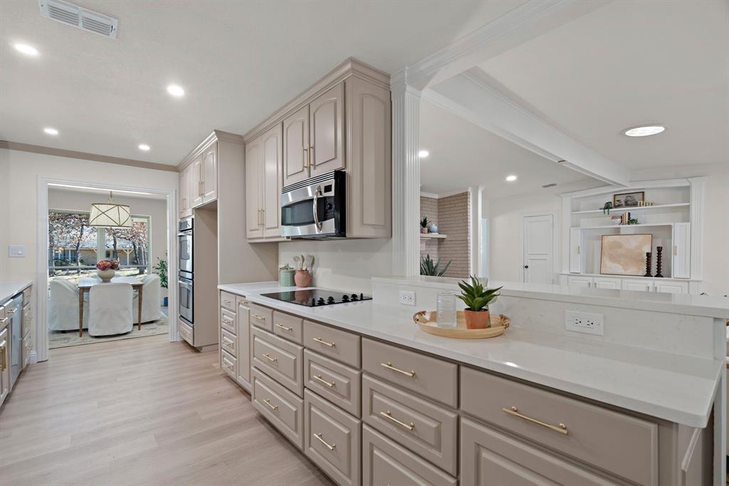 Morrisdale Add - Residential