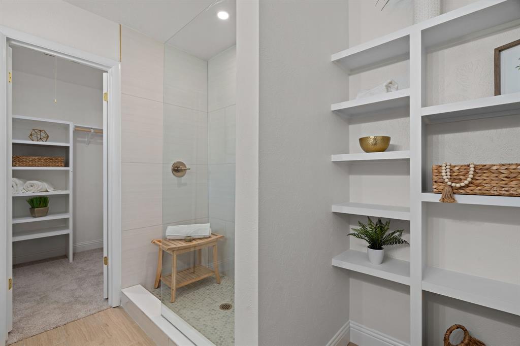 Morrisdale Add - Residential