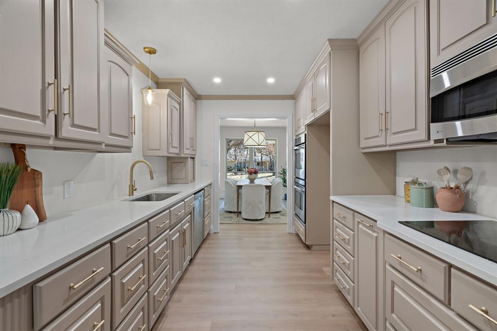 Morrisdale Add - Residential