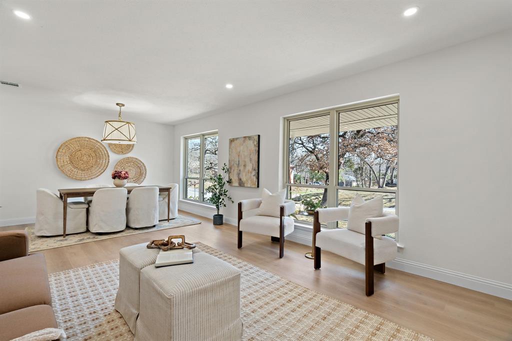 Morrisdale Add - Residential