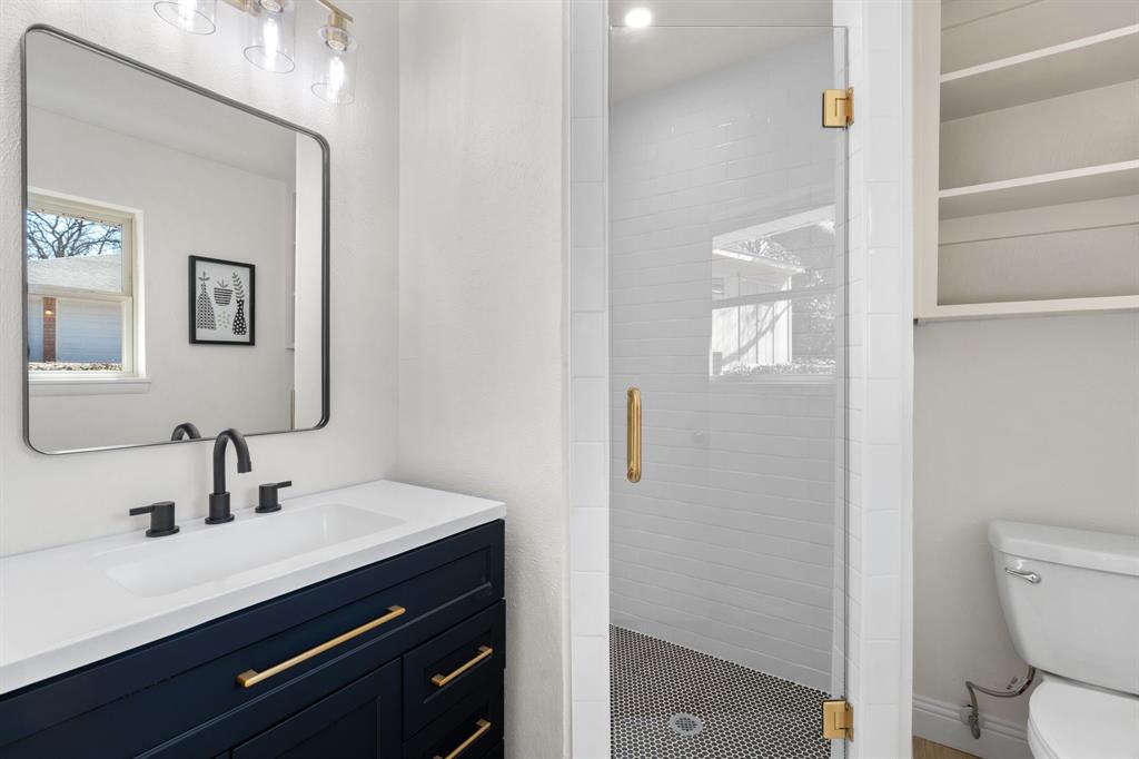 Morrisdale Add - Residential