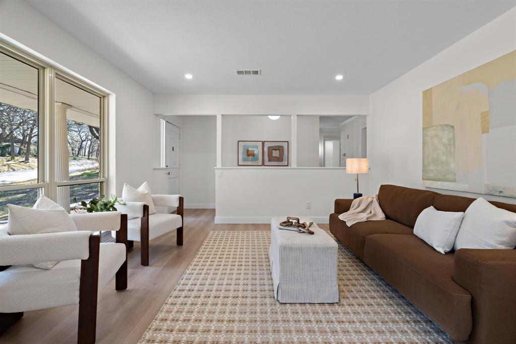 Morrisdale Add - Residential