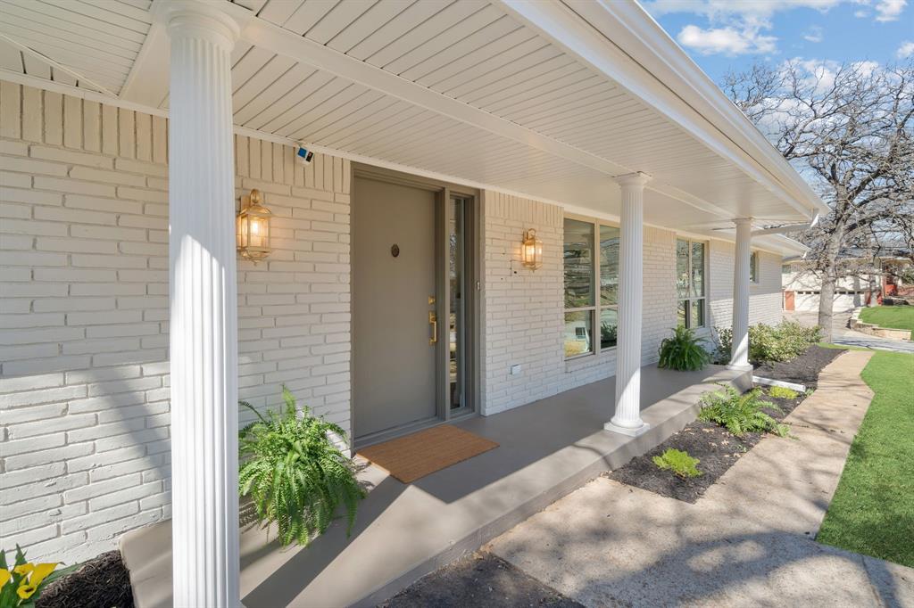 Morrisdale Add - Residential