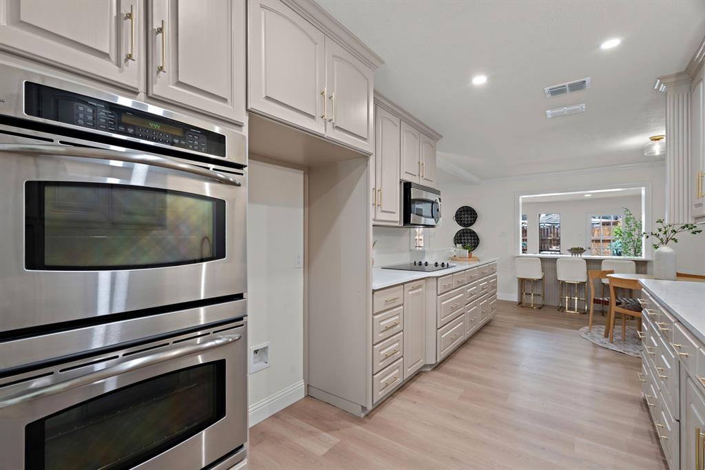 Morrisdale Add - Residential