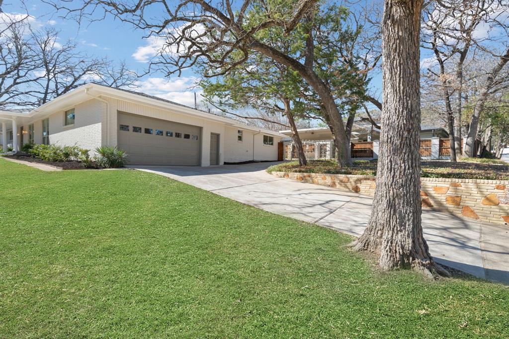 Morrisdale Add - Residential