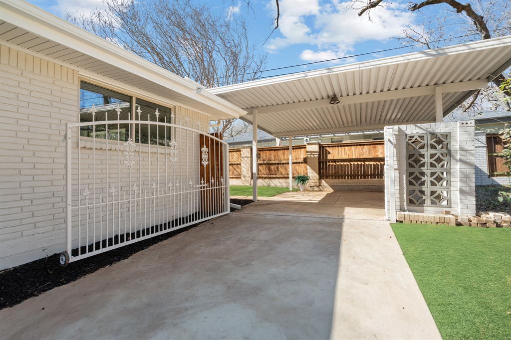 Morrisdale Add - Residential