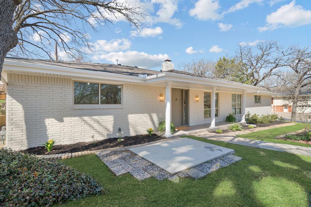 Morrisdale Add - Residential