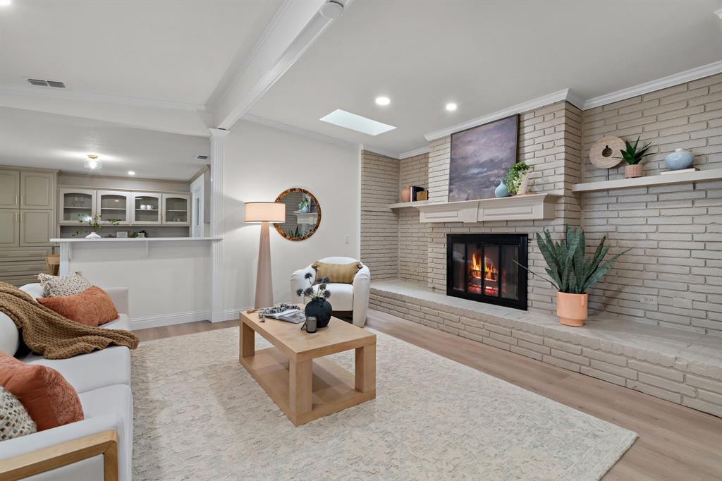 Morrisdale Add - Residential