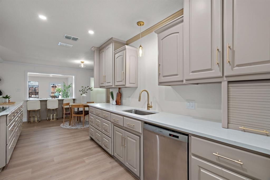 Morrisdale Add - Residential